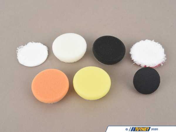Griot's BOSS 2" Orbital Conversion Kit B2KIT