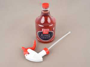 Griot's Garage Rubber Cleaner 35 oz