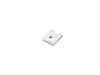 Genuine MINI BODY NUT 07129904224 View 1