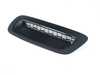 ECS MINI R56 ECS Gloss Black Hood Scoop 51132757694CO View 1