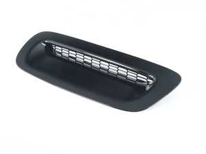 MINI R56 ECS Gloss Black Hood Scoop
