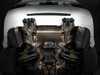 Enthusiast Bundles S65 Carbon Air Intake System With Titanium Valved Axleback Exhaust 013888LA0102EBKT View 15