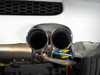 Turner Motorsport Turner Motorsport Titanium Valved Axle Back Exhaust - Polished Tips - E90 E92 M3 S65 013888LA01-02KT View 6