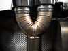 Turner Motorsport Turner Motorsport Titanium Valved Axle Back Exhaust - Polished Tips - E90 E92 M3 S65 013888LA01-02KT View 16