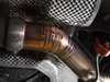 Turner Motorsport Turner Motorsport Titanium Valved Axle Back Exhaust - Polished Tips - E90 E92 M3 S65 013888LA01-02KT View 10