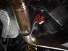 Turner Motorsport Turner Motorsport Titanium Valved Axle Back Exhaust - Polished Tips - E90 E92 M3 S65 013888LA01-02KT View 14