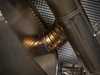 Turner Motorsport Turner Motorsport Titanium Valved Axle Back Exhaust - Polished Tips - E90 E92 M3 S65 013888LA01-02KT View 13