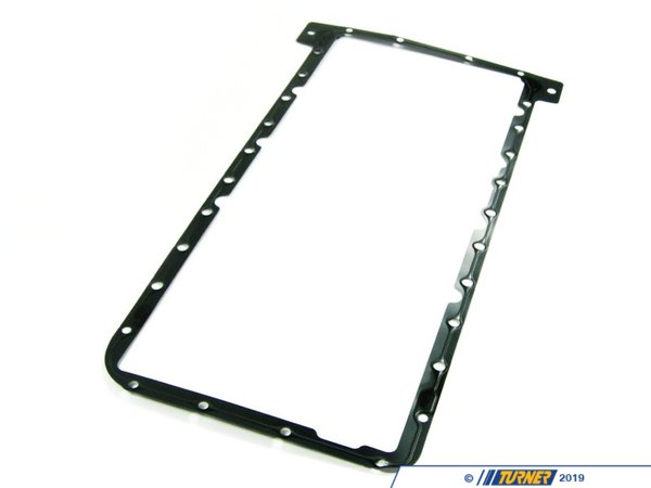 Genuine BMW Genuine BMW Oil Pan Gasket 11137545293