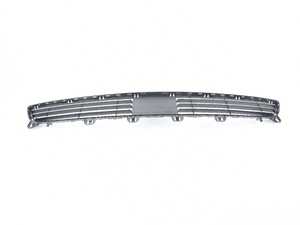 Genuine BMW Grill, Center Lower Acc/Excellence - 51117325483 - F15