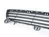 Genuine BMW Genuine BMW Grill, Center Lower Acc/Excellence - 51117325483 - F15 51117325483 View 3