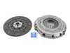 Sachs E46 M3 Sachs Heavy Duty (HD) Clutch Kit TMS1437