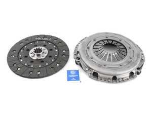 E46 M3 Sachs Heavy Duty (HD) Clutch Kit