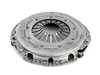 Sachs E46 M3 Sachs Heavy Duty (HD) Clutch Kit TMS1437 View 2