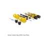 Suspension Techniques ST XA Performance Coilover System - BMW F48 X1, F39 X1, MINI F54 F60 182200BN View 1
