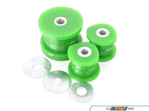 Revshift Polyurethane Differential Bushings - E46 Non-M PDB-E4695A