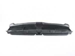 Air Duct With Air Flap Control - Lower