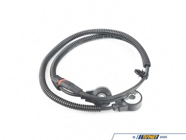 FAE FAE Knock Sensor (Ping Sensor) - E60 E61 E82 E88 E90 E91 E92 E93 F10 Z4 E70 13627566785