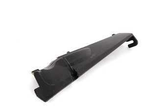 Genuine BMW Fire wall cover - left - E39