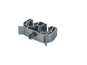 Genuine BMW Pipe Clip - 16126765062 - E70,E71,E82,E90,E92,E93,F15,F16