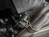 Turner Motorsport Performance Valved Catback Exhaust - Stainless - G80 G82 M3 M4 (MUST CHOOSE TIP STYLE FROM MENU BELOW) 008621LA01 View 7