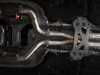 Turner Motorsport Performance Valved Catback Exhaust - Stainless - G80 G82 M3 M4 (MUST CHOOSE TIP STYLE FROM MENU BELOW) 008621LA01 View 15