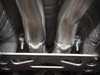 Turner Motorsport Performance Valved Catback Exhaust - Stainless - G80 G82 M3 M4 (MUST CHOOSE TIP STYLE FROM MENU BELOW) 008621LA01 View 11