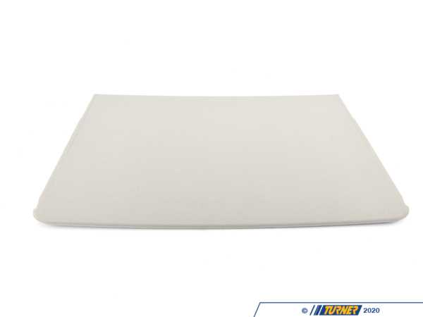 Genuine BMW Genuine BMW Supended Headliner Hellgrau - 54137128711 - E53 54137128711