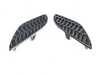 Acexxon Acexxon Rear Reflector Insert Set - 3D Honeycomb - F95 X5M / F96 X6M R32-1-1100-01 View 1