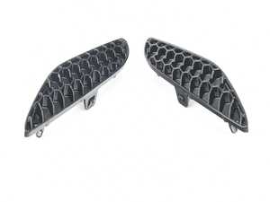 Acexxon Rear Reflector Insert Set - 3D Honeycomb - F95 X5M / F96 X6M
