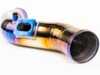 ApexBuilt ApexBuilt Titanium Front Mount Intake Set - S55 - (NO LONGER AVAILABLE) INT-S55-F8X-FMTI View 2