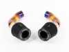 ApexBuilt ApexBuilt Titanium Front Mount Intake Set - S55 - (NO LONGER AVAILABLE) INT-S55-F8X-FMTI View 1