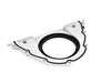 Elring OEM Elring Rear Crankshaft Cover With Seal - BMW N63 S63 4.4L 11148483798 View 2