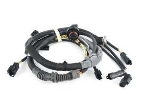 Genuine BMW Wiring Harness, Engine Trans. Module - 12517555063 - E70