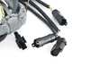 Genuine BMW Genuine BMW Wiring Harness, Engine Trans. Module - 12517555063 - E70 12517555063 View 2