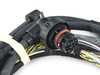 Genuine BMW Genuine BMW Wiring Harness, Engine Trans. Module - 12517555063 - E70 12517555063 View 3