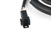 Genuine BMW Genuine BMW Wiring Harness, Engine Trans. Module - 12517555063 - E70 12517555063 View 4
