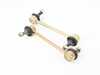 BC Racing BC Racing BR Series Extreme Low Coilovers - E36 318ti I-25E-BR View 2