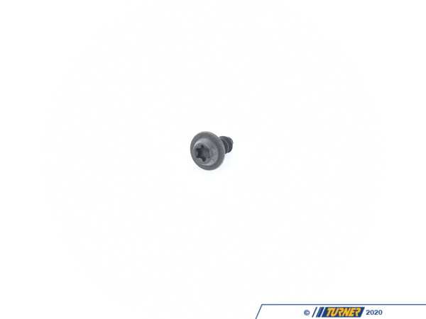 Genuine BMW Genuine BMW Fillister Head Screw - 07147246086 07147246086