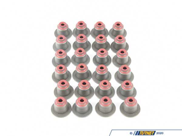 Elring BMW Valve stem set 584.820