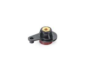 Genuine BMW Holder For Additional Radiator - 17217845618 - E82