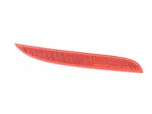 Genuine BMW Reflector Right - 63212990864