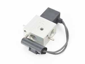 Genuine BMW Shut-Off Valve - 64539193577 - F30