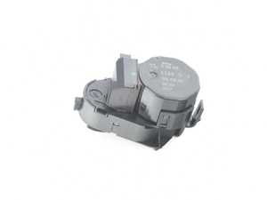 Genuine BMW Actuator, Left Warm Air Flap - 64116935075 - E65