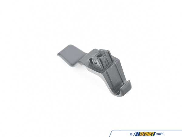 Genuine BMW HOOK 51357479511