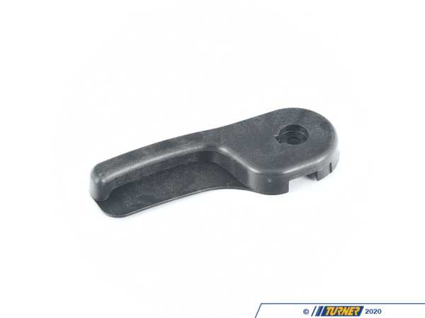 URO URO Hood Release Handle - E32, E36, Z3 51231928469