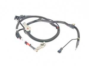 Genuine MINI Positive Battery Lead - 12427571136