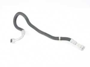 Genuine BMW Return Pipe - 32417846203 - E82,E82 1M Coupe