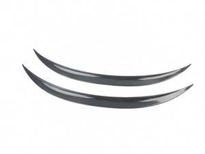 20" Silicone Rear Chip Guards - Pair