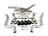 AWE AWE Track Edition Catback Exhaust - Diamond Black (F8X M3/M4) 3020-43087 View 4