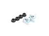 AWE AWE Track Edition Catback Exhaust - Diamond Black (F8X M3/M4) 3020-43087 View 12